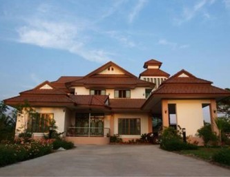 Luxury Home Project